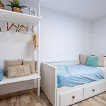 Vibesol アパート プラヤ・オンダ