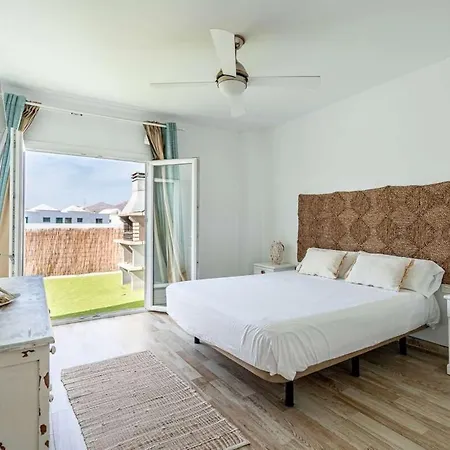 Apartament Vibesol