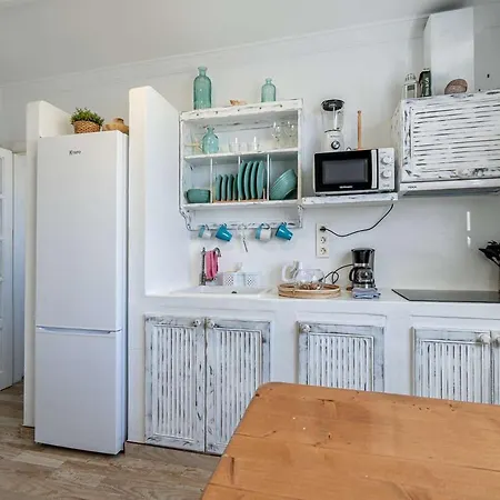 Vibesol Apartament Playa Honda (Lanzarote)