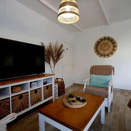 Vibesol * Playa Honda (Lanzarote)