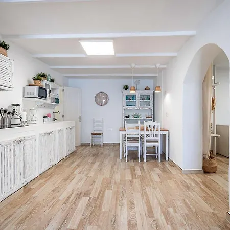 Vibesol Apartament Playa Honda (Lanzarote)