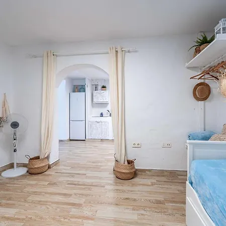 Vibesol Apartament