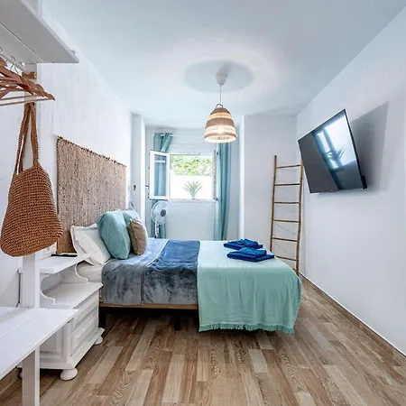 Vibesol Apartament Playa Honda (Lanzarote)