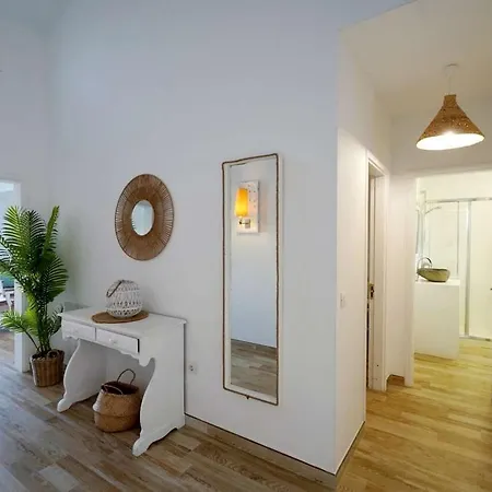 Apartament Vibesol *