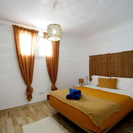 Appartement Vibesol *