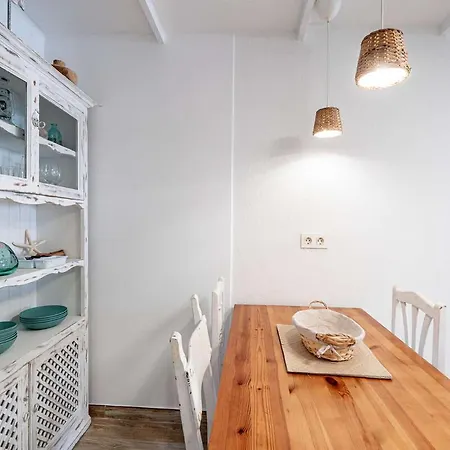 Vibesol * Playa Honda (Lanzarote)