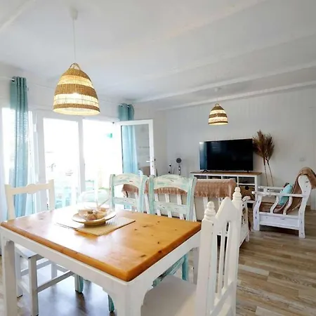 Appartement Vibesol Playa Honda (Lanzarote)