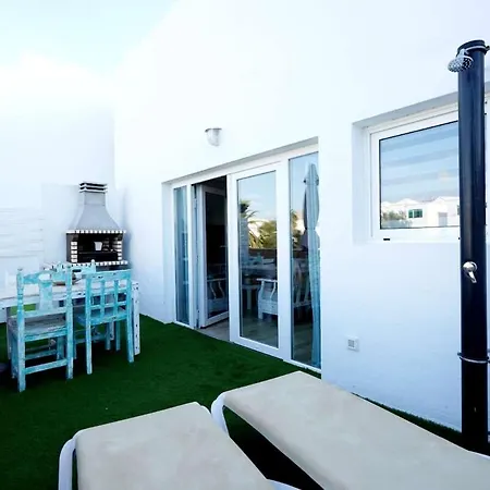 Vibesol Playa Honda (Lanzarote)