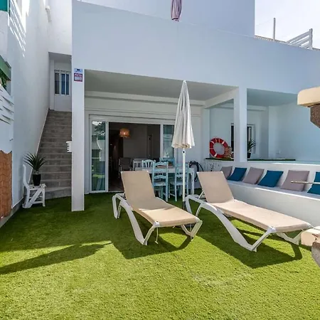 Vibesol * Playa Honda (Lanzarote)