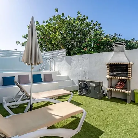 Vibesol Appartement *