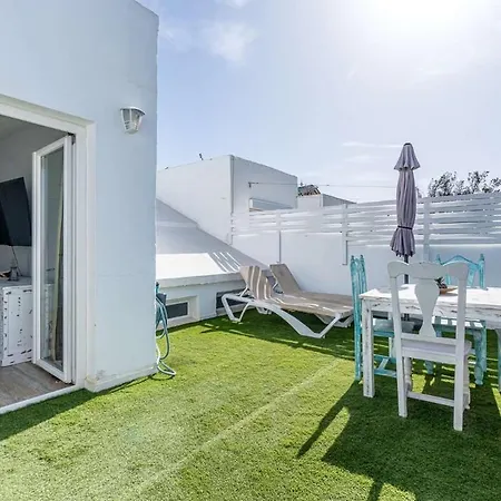 Vibesol Playa Honda (Lanzarote)