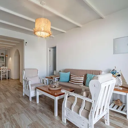 Vibesol * Playa Honda (Lanzarote)