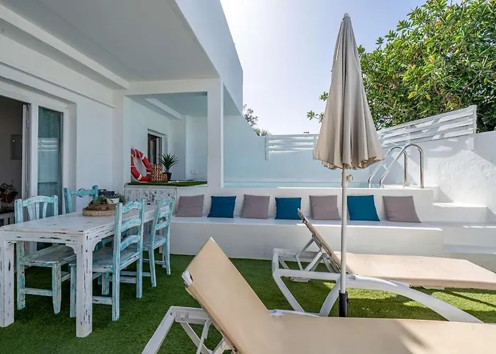 Vibesol プラヤ・オンダ