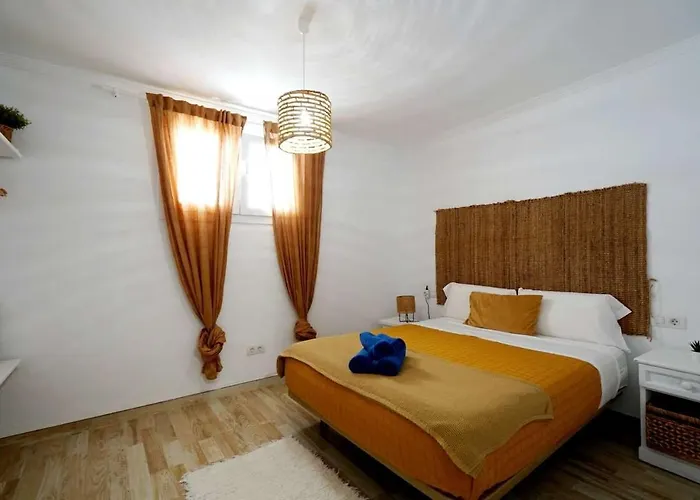 アパート Vibesol *