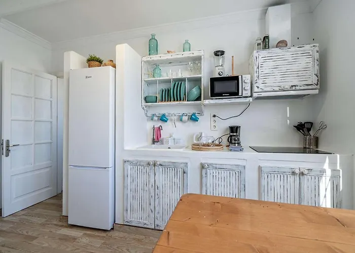 Vibesol Διαμέρισμα Playa Honda (Lanzarote)