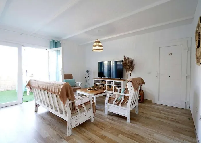 Vibesol プラヤ・オンダ