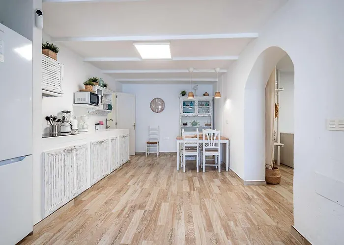 Vibesol Διαμέρισμα Playa Honda (Lanzarote)