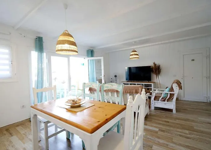 アパート Vibesol プラヤ・オンダ