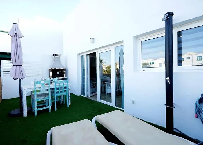 Vibesol プラヤ・オンダ