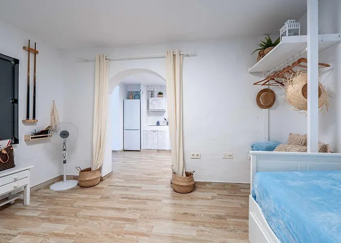 Vibesol アパート