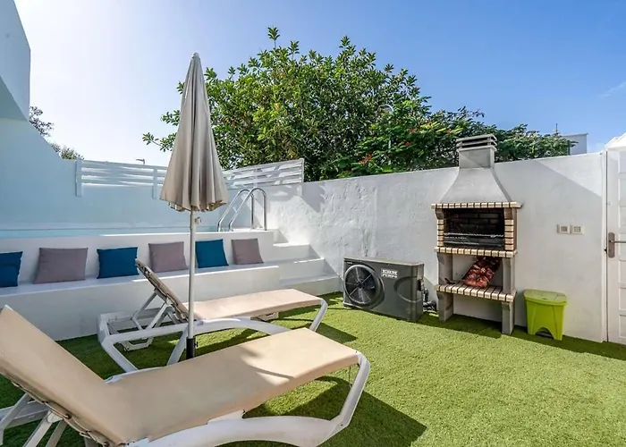 Vibesol アパート *