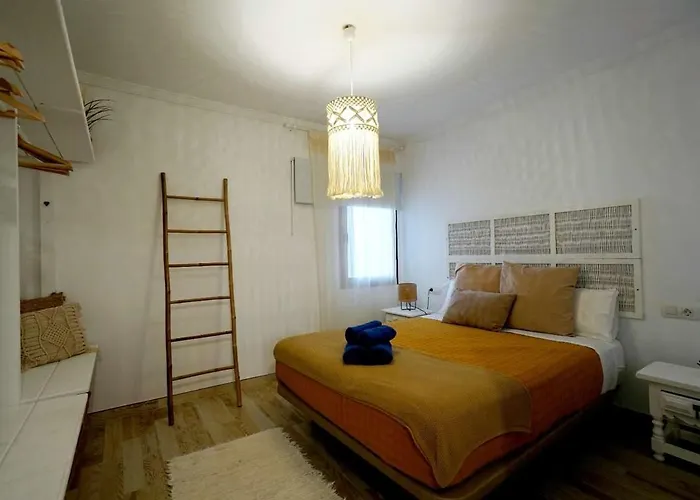 Vibesol Διαμέρισμα