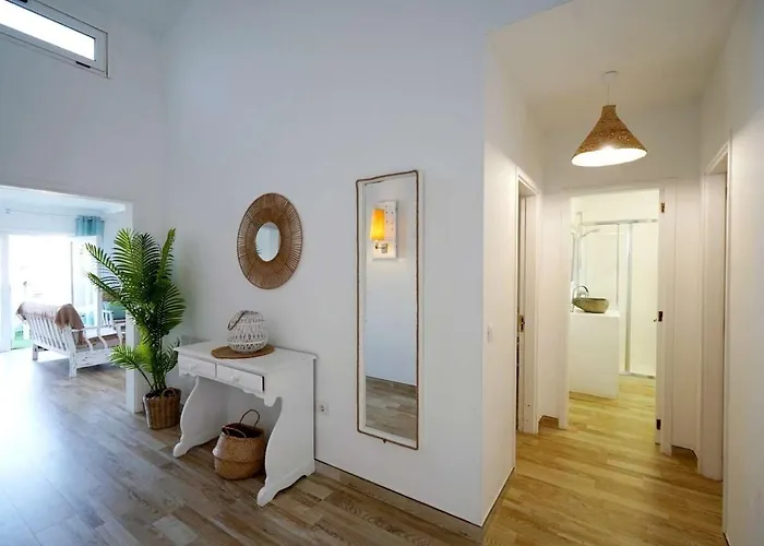 アパート Vibesol *